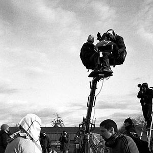 Foto Guillaume Bourg