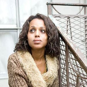 Foto Kerry Washington