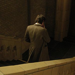 Foto Guillaume Malandrin