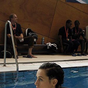 Foto Cécile de France