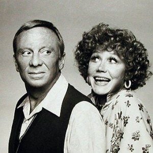 Foto Norman Fell