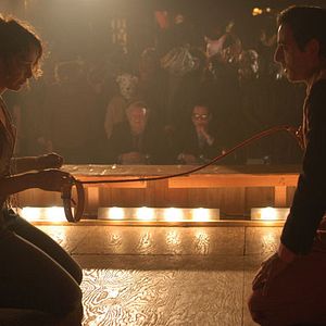 Foto Olivier Masset-Depasse