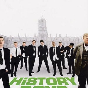 Foto History Boys