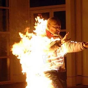 Foto Juan Carlos Fresnadillo