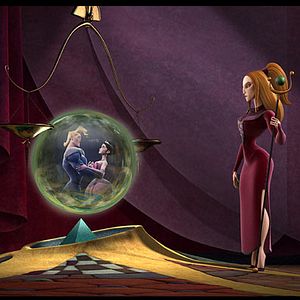 Foto Érase una vez... un cuento al revés