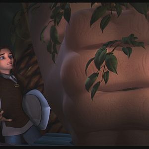 Foto Érase una vez... un cuento al revés