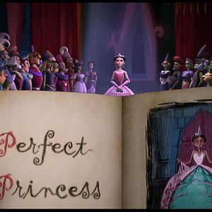 Foto Érase una vez... un cuento al revés