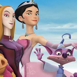 Foto Érase una vez... un cuento al revés