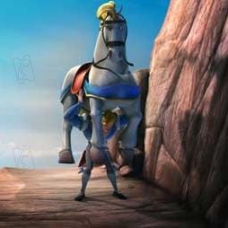 Foto Érase una vez... un cuento al revés