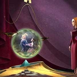 Foto Érase una vez... un cuento al revés