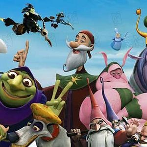 Foto Érase una vez... un cuento al revés