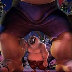 Foto Érase una vez... un cuento al revés