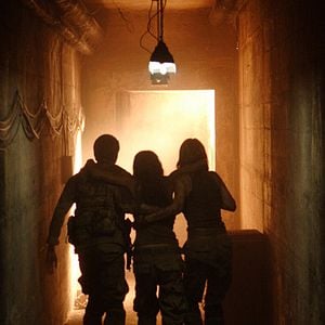 Foto El retorno de los malditos