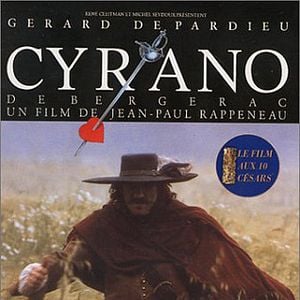 Foto Cyrano de Bergerac