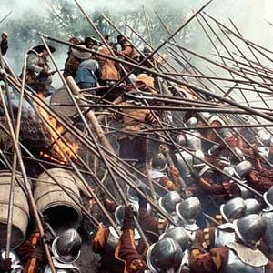 Foto Cyrano de Bergerac