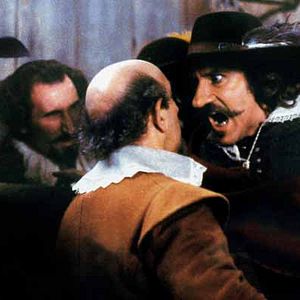 Foto Cyrano de Bergerac