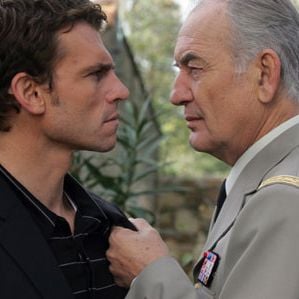 Foto Patrick Bauchau