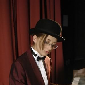 Foto High School Musical