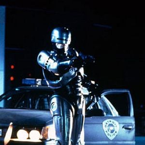 Foto RoboCop