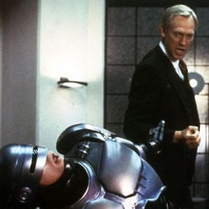 Foto RoboCop