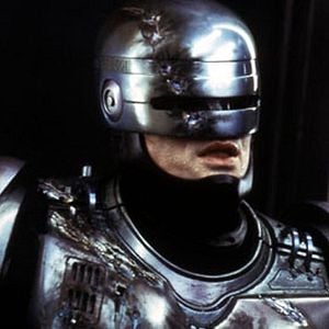 Foto RoboCop