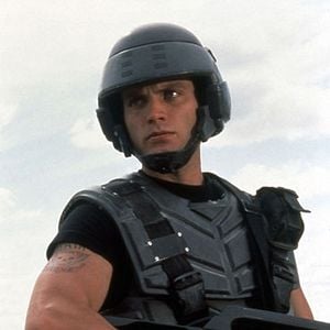 Foto Starship Troopers (Las brigadas del espacio)
