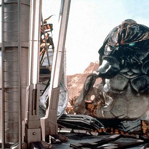 Foto Starship Troopers (Las brigadas del espacio)