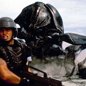 Foto Starship Troopers (Las brigadas del espacio)