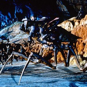 Foto Starship Troopers (Las brigadas del espacio)