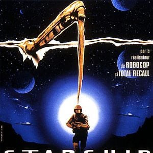 Foto Starship Troopers (Las brigadas del espacio)