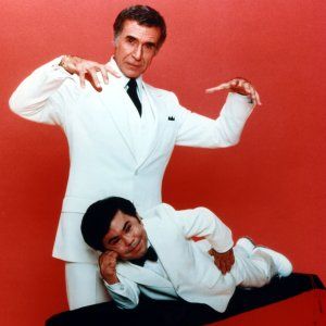 Foto Hervé Villechaize