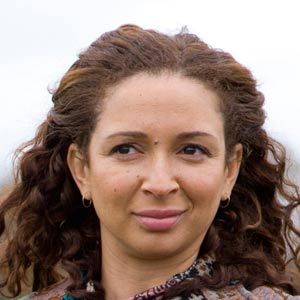 Foto Maya Rudolph