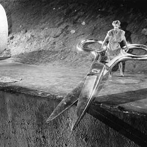 Foto El increíble hombre menguante