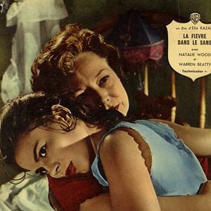 Foto Audrey Christie