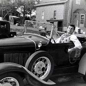 Foto Esplendor en la hierba