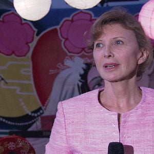 Foto Aurore Clément