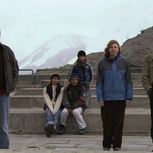 Foto Jean-Luc Bideau