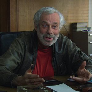 Foto Jean-Luc Bideau