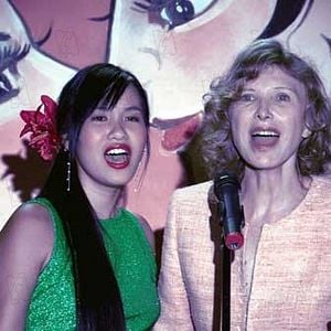 Foto Aurore Clément