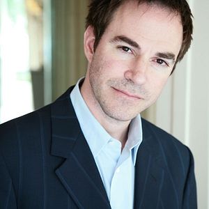 Foto Roger Bart