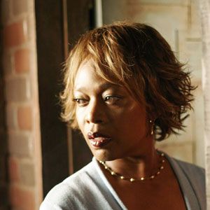 Foto Alfre Woodard