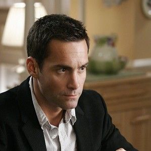 Foto Jay Harrington