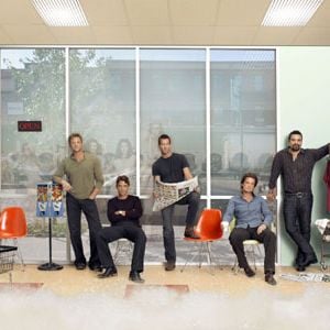 Foto Kyle MacLachlan