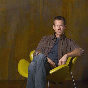 Foto James Denton