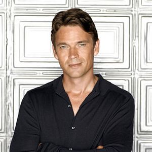 Foto Dougray Scott