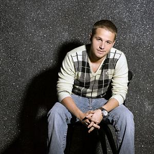 Foto Shawn Pyfrom