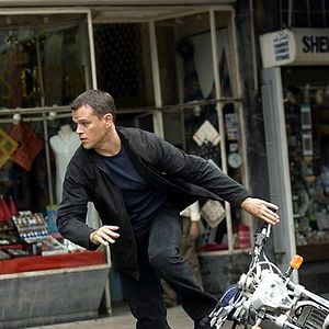 Foto El ultimátum de Bourne