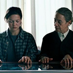 Foto Monica Bleibtreu