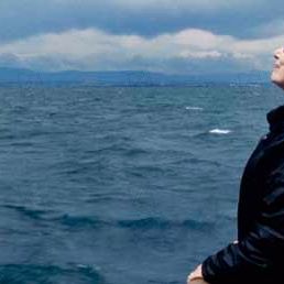 Foto Bernadette Lafont