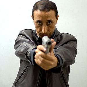 Foto Faouzi Bensaïdi